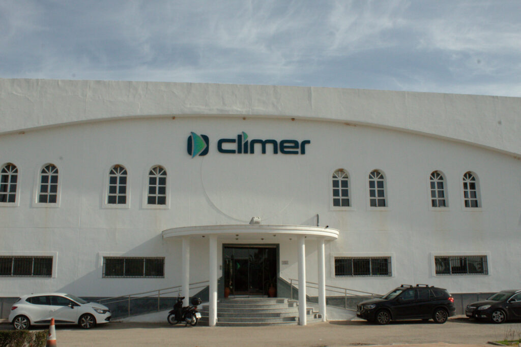 Imagen de Climer Technology: sus instalaciones